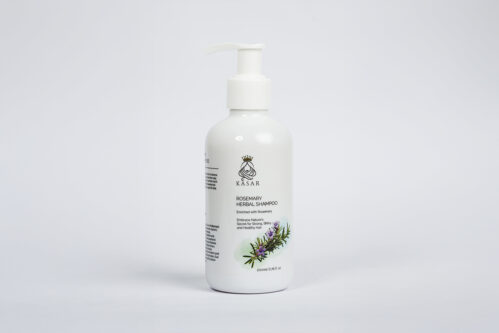 Rosemary Herbal Shampoo