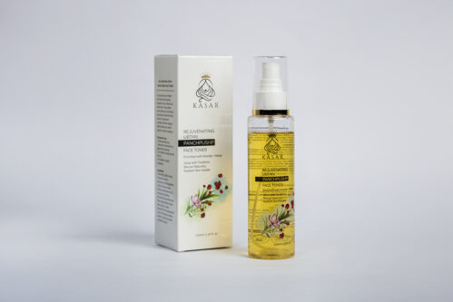 Kasar Panchpushp Face Toner