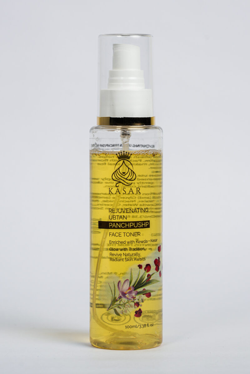 Kasar Panchpushp Face Toner - Image 3