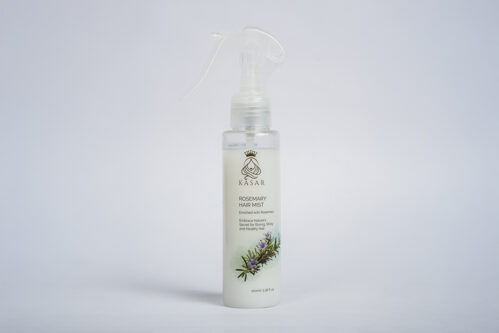 Rosemary hair Mist